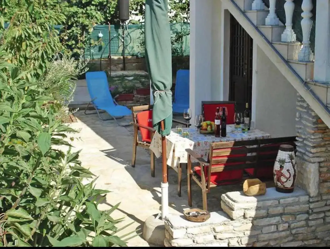 Apartment A1 Peroj Croatia